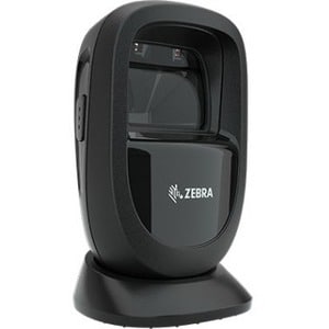 Zebra DS9300 Series 1D/2D Presentation Barcode Scanner - Cable Connectivity - 1D