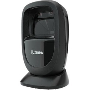 Zebra DS9300 Series 1D/2D Presentation Barcode Scanner - Cable Connectivity - 1D