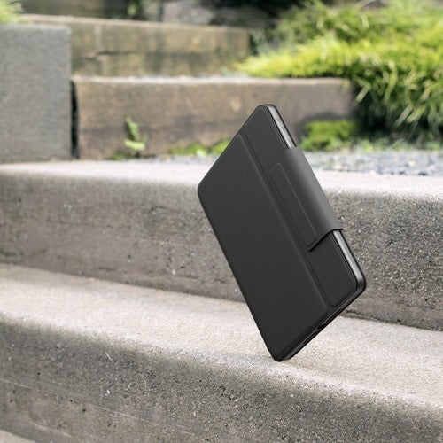 Logitech Rugged Folio Rugged Keyboard/Cover Case (
