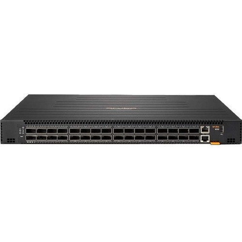 ARUBA 8325-32C BF 6 F 2 PS BDL PDU PL L1
