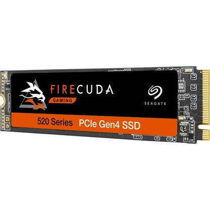MULTI 10 500 Go FIRECUDA 520 PCIE M.2S 3 ans de récupération des données