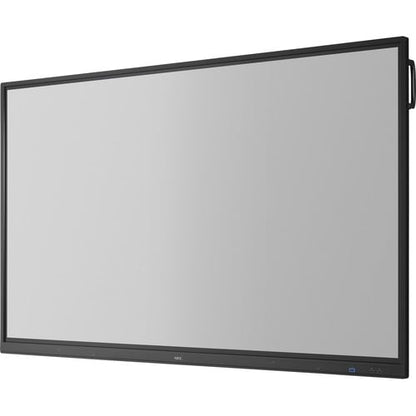 86IN UHD COLLABORATIVE DISP W INTEGRATED 10PT IR TOUCH