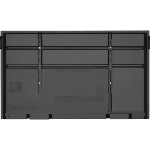 86IN UHD COLLABORATIVE DISP W INTEGRATED 10PT IR TOUCH