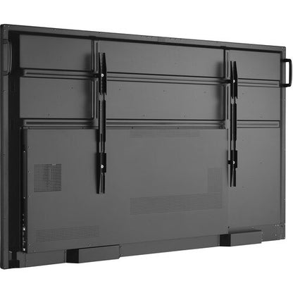 86IN UHD COLLABORATIVE DISP W INTEGRATED 10PT IR TOUCH