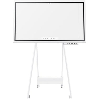 Tableau de conférence numérique Flip 2.0 de 55 pouces, affichage infrarouge avec stylet passif, dessin 4 points