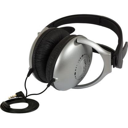 Auriculares supraaurales Koss UR18 - Estéreo - Miniauriculares (3,5 mm) - Con cable -
