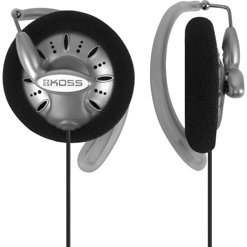 Écouteurs intra-auriculaires Koss KSC75 - Stéréo - Mini-jack (3,5 mm) - Filaire - 60 ohms - 1