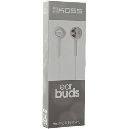 Auriculares estéreo Koss KE5 mini