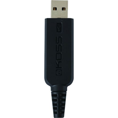 Casques et jeux USB Koss CS100 - Stéréo - USB