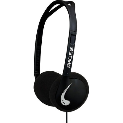 Koss KPH25 On Ear Headphones - Stereo - Mini