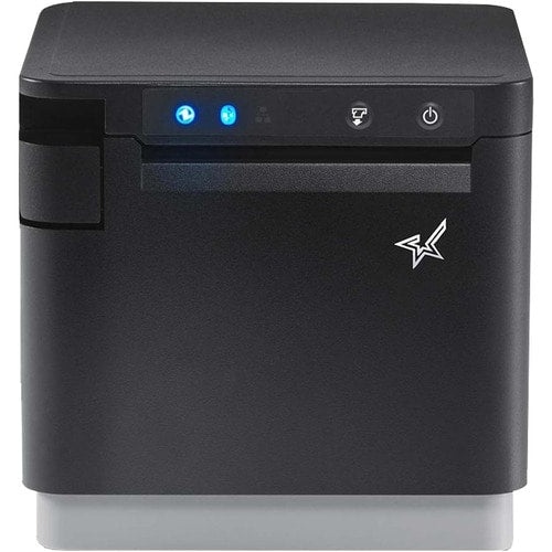 Star Micronics mCP30 - Ethernet (LAN), USB, CloudPRNT - 3\" Receipt Printer - 25