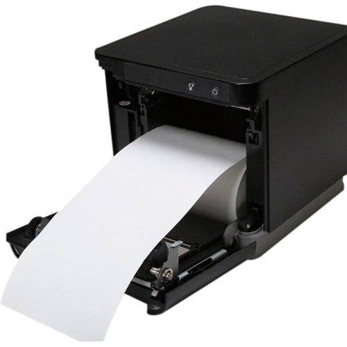 Star Micronics mCP30 - Ethernet (LAN), USB, CloudPRNT - 3\" Receipt Printer - 25