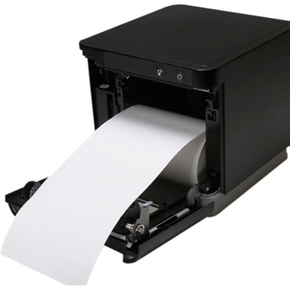 Star Micronics mCP30 - Ethernet (LAN), USB, CloudPRNT - 3\" Receipt Printer - 25