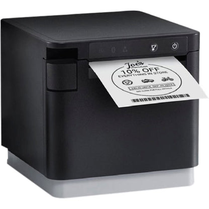 Star Micronics mCP30 - Ethernet (LAN), USB, CloudPRNT - 3\" Receipt Printer - 25