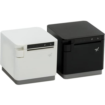 Star Micronics mCP30 - Ethernet (LAN), USB, CloudPRNT - 3\" Receipt Printer - 25
