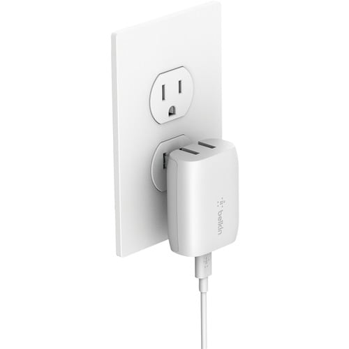 Adaptador de CA de Belkin - 18 W