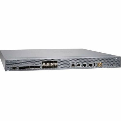 EX9251 TAA SYSTEM WITH 8X10GBE SFP+PORTS AND 4X40GBE QSFP+/100GBE