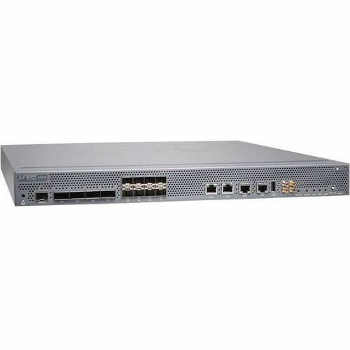 EX9251 TAA SYSTEM WITH 8X10GBE SFP+PORTS AND 4X40GBE QSFP+/100GBE