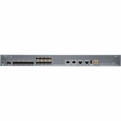 EX9251 TAA SYSTEM WITH 8X10GBE SFP+PORTS AND 4X40GBE QSFP+/100GBE