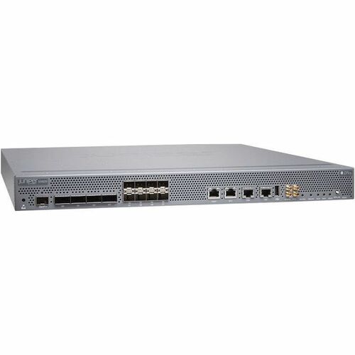 EX9251 TAA SYSTEM WITH 8X10GBE SFP+PORTS AND 4X40GBE QSFP+/100GBE