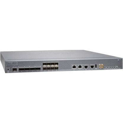 EX9251 TAA SYSTEM WITH 8X10GBE SFP+PORTS AND 4X40GBE QSFP+/100GBE