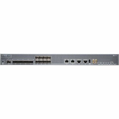 EX9251 TAA SYSTEM WITH 8X10GBE SFP+PORTS AND 4X40GBE QSFP+/100GBE