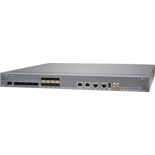 EX9251 TAA SYSTEM WITH 8X10GBE SFP+PORTS AND 4X40GBE QSFP+/100GBE