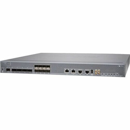 EX9251 TAA SYSTEM WITH 8X10GBE SFP+PORTS AND 4X40GBE QSFP+/100GBE