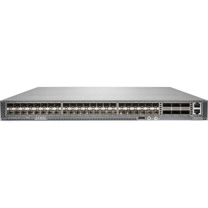 ACX5448 48 SFP+/SFP MACSEC 6 QSFP28PORTS REDUND FANS  DC PS FRO