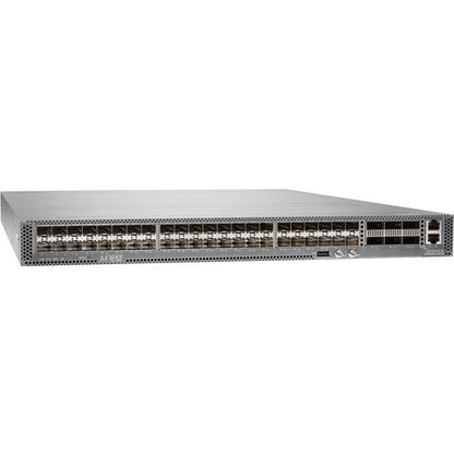 ACX5448 48 SFP+/SFP MACSEC 6 QSFP28PORTS REDUND FANS  DC PS FRO