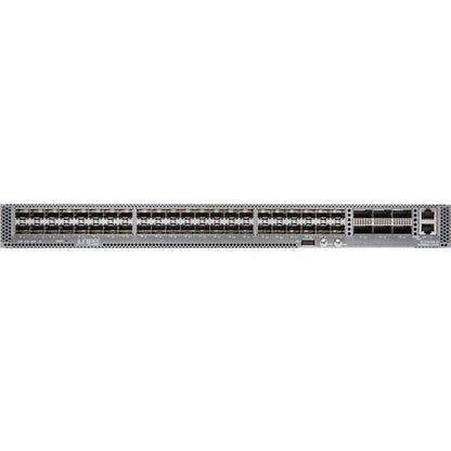 ACX5448 48 SFP+/SFP MACSEC 6 QSFP28PORTS REDUND FANS  DC PS FRO
