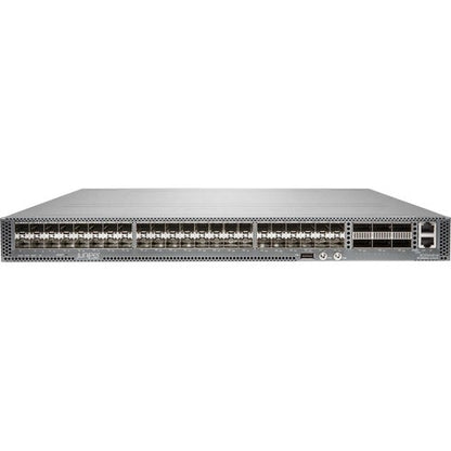 ACX5448 44 SFP+/SFP PORTS MACSEC 6 QSFP28 PORTS REDUNDANT