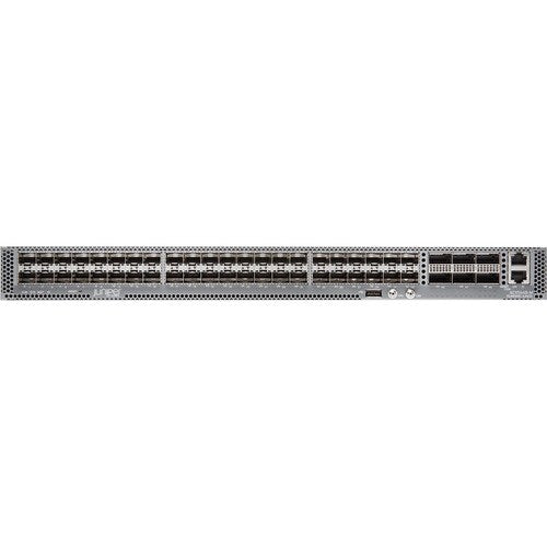 ACX5448 44 SFP+/SFP PORTS MACSEC 6 QSFP28 PORTS REDUNDANT