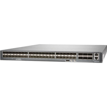 ACX5448 44 SFP+/SFP PORTS MACSEC 6 QSFP28 PORTS REDUNDANT