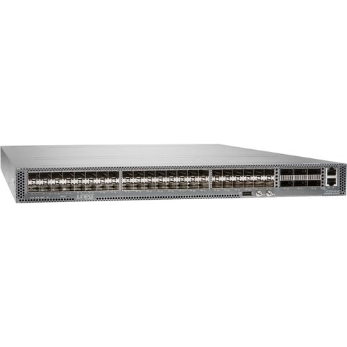 ACX5448 44 SFP+/SFP PORTS MACSEC 6 QSFP28 PORTS REDUNDANT