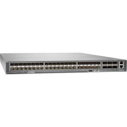 ACX5448 44 SFP+/SFP PORTS MACSEC 6 QSFP28 PORTS REDUNDANT