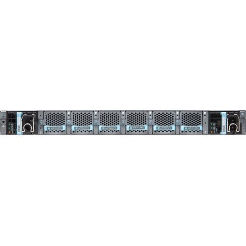 ACX5448 44 SFP+/SFP PORTS MACSEC 6 QSFP28 PORTS REDUNDANT