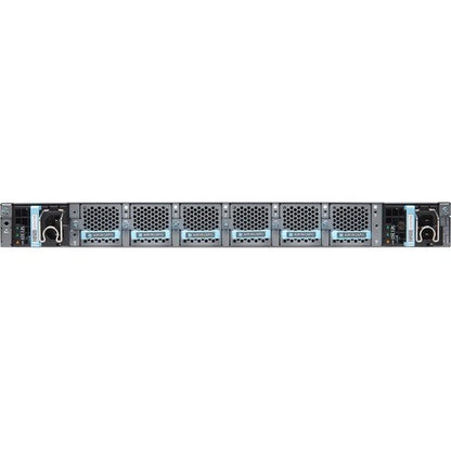 ACX5448 44 SFP+/SFP PORTS MACSEC 6 QSFP28 PORTS REDUNDANT