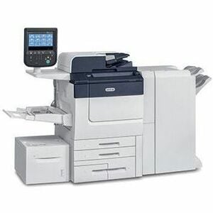 PRIMELINK XC9065 W/250 SHEET SINGLE PASS DADF/ITT/TWO TRAY