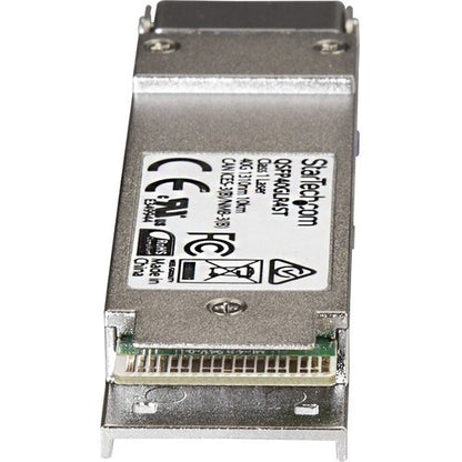 Módulo QSFP+ compatible con StarTech.com Extreme Networks 10320 - 40GBASE
