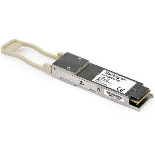 StarTech.com Citrix 3013936-E2 Compatible QSFP+ Module