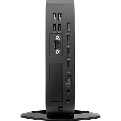 Client léger HP t740 Ryzen V1756B Quad-core (4 cœurs) 3,25 GHz - Puce AMD