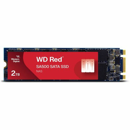 2TB SATA WD RED M.2 MULTI 10 MOQ 10