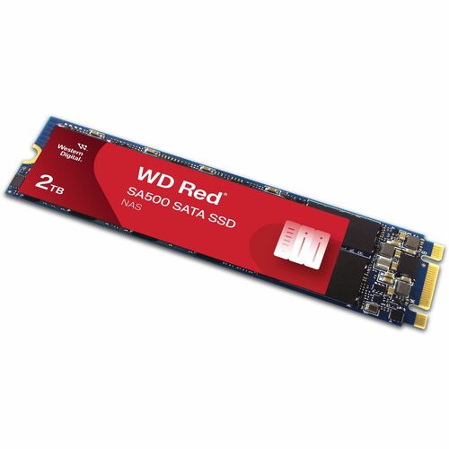 2TB SATA WD RED M.2 MULTI 10 MOQ 10