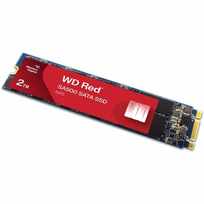 2TB SATA WD RED M.2 MULTI 10 MOQ 10