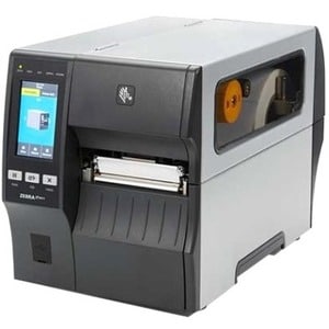 Zebra ZT411 Industrial Direct Thermal/Thermal Transfer Printer - Label Print - U