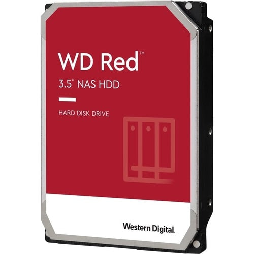 14TB RED SATA 6GB/S 512MB 3.5IN MULTI 20