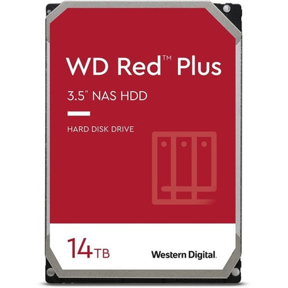 Disque dur RED SATA 6 Go/s 512 Mo 3,5 pouces MULTI 20