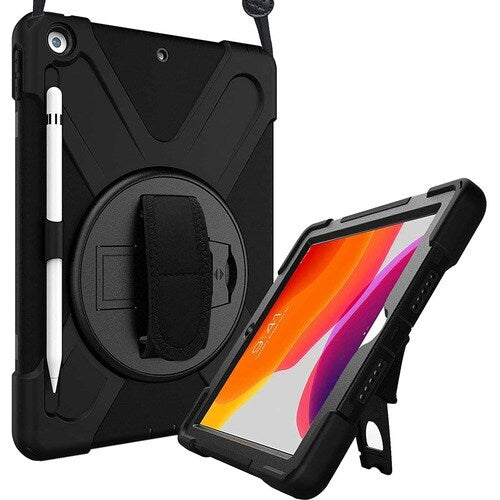 CODi Rugged Rugged Carrying Case for 10.2" (259.08