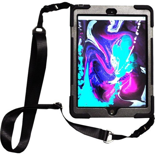 Estuche de transporte resistente CODi Rugged para monitores de 10,2" (259,08"
